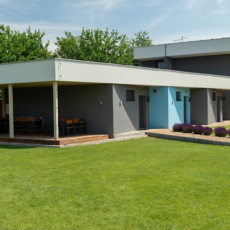 Hospudka Na Halde 호텔 Borsice 외부 사진